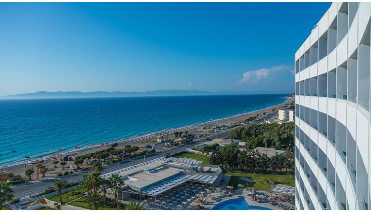 Akti Imperial Deluxe Resort and Spa Dolce - NR, Родос